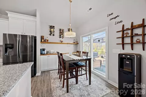 Dining - 8147 Mccormick St, Terrell, NC 28682 photo 1 of 2