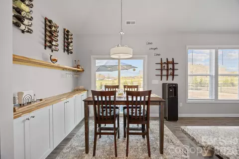 Dining - 8147 Mccormick St, Terrell, NC 28682 photo 2 of 2
