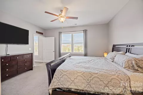 Bedroom - 8147 Mccormick St, Terrell, NC 28682 photo 1 of 1