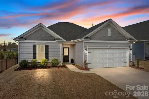 8147 Mccormick St, Terrell, NC 28682