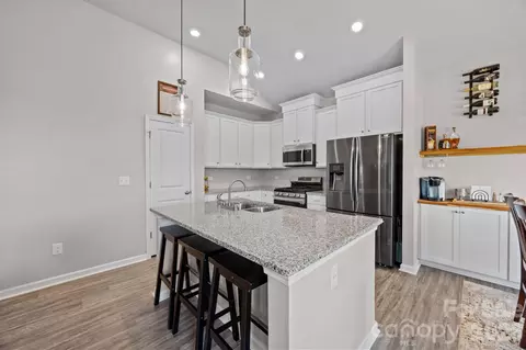 Kitchen - 8147 Mccormick St, Terrell, NC 28682 photo 6 of 6