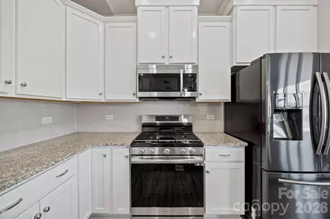 Kitchen - 8147 Mccormick St, Terrell, NC 28682 photo 3 of 6