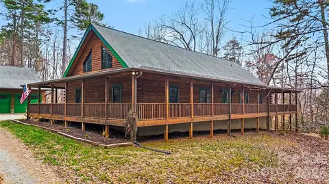 4910 Arden Gate Dr, Iron Station, NC 28080