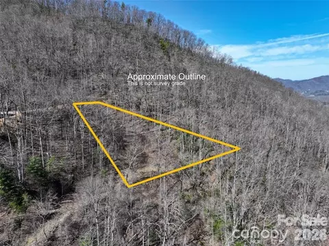99999 Green Ridge Falls 17 Rd #17, Barnardsville, NC 28709