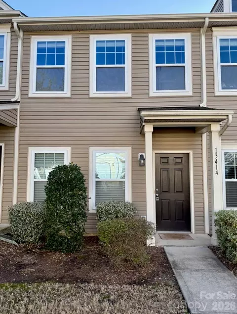 13414 Calloway Glen Dr, Charlotte, NC 28273