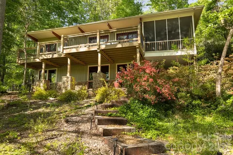 1971 Buffalo Creek Rd, Lake Lure, NC 28746