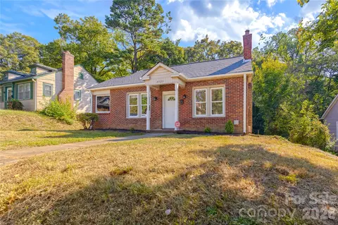 2325 N Glenn Ave, Winston Salem, NC 27105