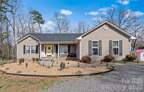 160 Newman Rd, Elkin, NC 28621