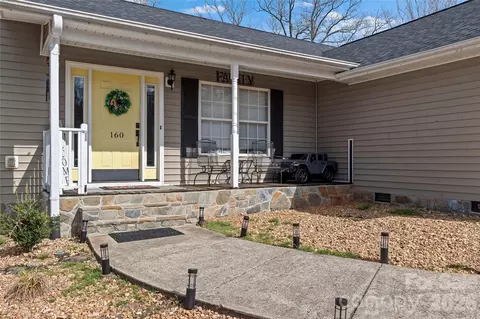 160 Newman Rd, Elkin, NC 28621 photo 5