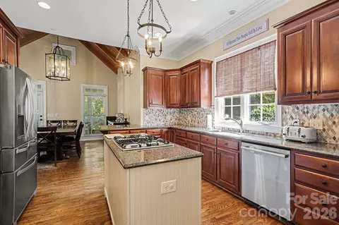 Kitchen - 7609 Windaliere Dr, Cornelius, NC 28031 photo 1 of 2