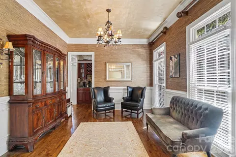 Dining - 7609 Windaliere Dr, Cornelius, NC 28031 photo 1 of 2