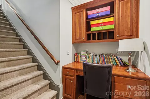 Entry Way - 7609 Windaliere Dr, Cornelius, NC 28031 photo 2 of 2