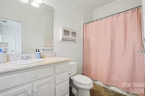 Bath - 7609 Windaliere Dr, Cornelius, NC 28031 photo 6 of 7