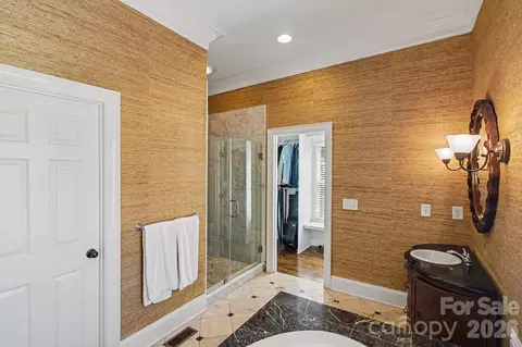 Bath - 7609 Windaliere Dr, Cornelius, NC 28031 photo 1 of 7