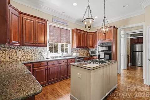 Kitchen - 7609 Windaliere Dr, Cornelius, NC 28031 photo 2 of 2