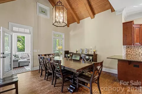 Dining - 7609 Windaliere Dr, Cornelius, NC 28031 photo 2 of 2