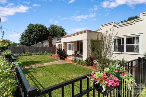 63 Washington Ave, Asheville, NC 28804