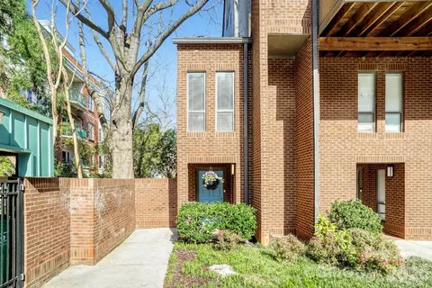 417 N Church 1 St #1, Charlotte, NC 28202
