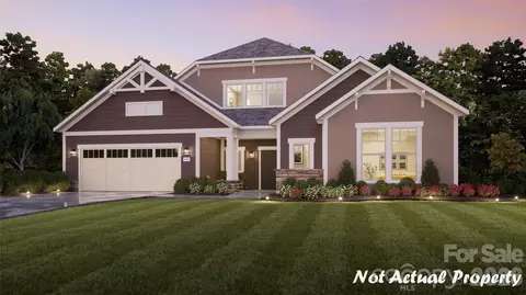 7424 Purple Martin Way, Mint Hill, NC 28227
