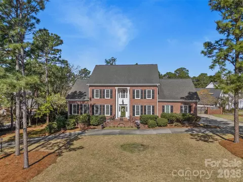 205 Cricket Hill Rd, Columbia, SC 29223