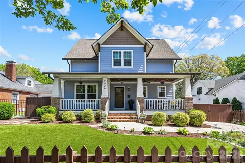 2024 Ashland Ave, Charlotte, NC 28205