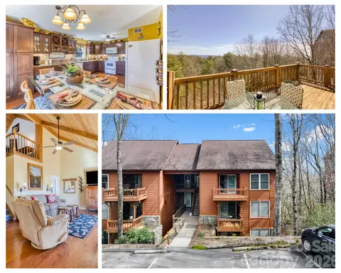 73 Toxaway Views 306 Dr #306, Lake Toxaway, NC 28747