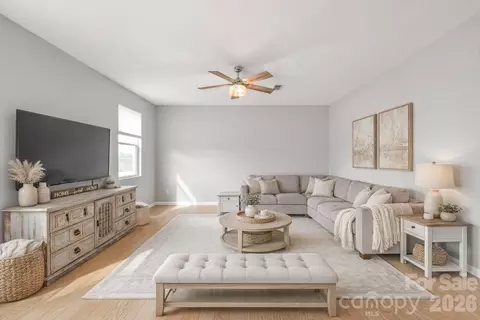 460 Caleb St, Monroe, NC 28110