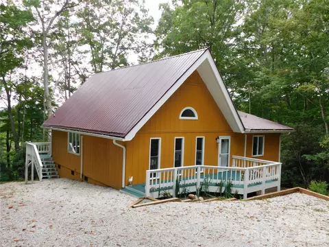 365 Trout Brook Loop, Newland, NC 28657