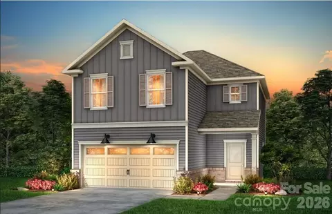 11530 Glasden Rd, Charlotte, NC 28278