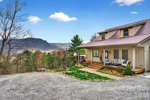 182 Baby Fox Dr, Marion, NC 28752