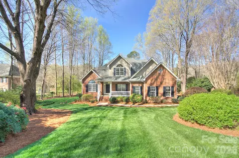 4839 Antioch Church Rd, Matthews, NC 28104