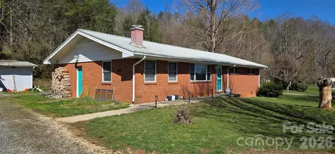 5661 Asheville Hwy, Pisgah Forest, NC 28768
