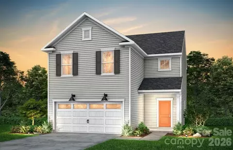 11546 Glasden Rd, Charlotte, NC 28278