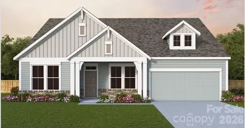 3431 Charolais Ln, Harrisburg, NC 28075