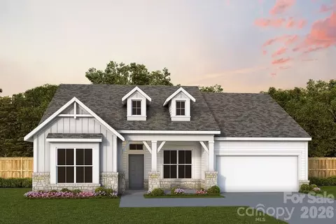 3423 Charolais Ln, Harrisburg, NC 28075