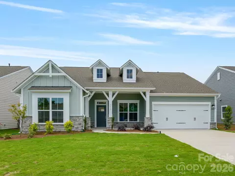 3423 Charolais Ln, Harrisburg, NC 28075