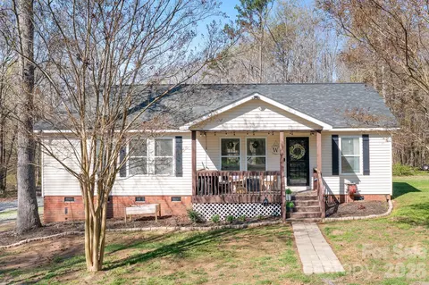 5912 S Rocky River Rd, Monroe, NC 28112