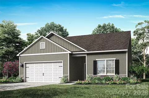 3529 Saddlebred Dr, Gastonia, NC 28052