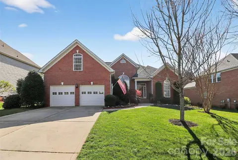 507 Beckford Glen Dr, Waxhaw, NC 28173