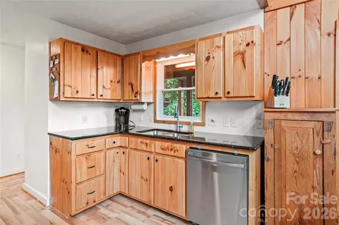 Kitchen - 197 Fairview Dr, Traphill, NC 28685 photo 1 of 2