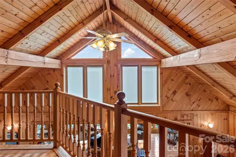 Entry Way - 197 Fairview Dr, Traphill, NC 28685 photo 1 of 2
