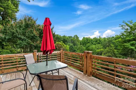 Exterior - 197 Fairview Dr, Traphill, NC 28685 photo 11 of 11