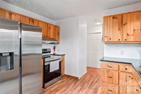 Kitchen - 197 Fairview Dr, Traphill, NC 28685 photo 2 of 2