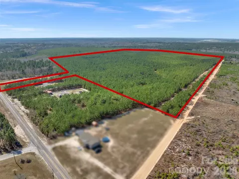 931 Charlie Johnson 11 Rd #11, Kershaw, SC 29067