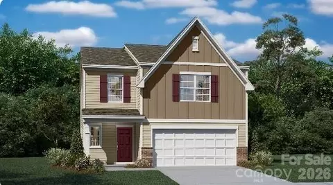 139 Spotted Way, Troutman, NC 28166