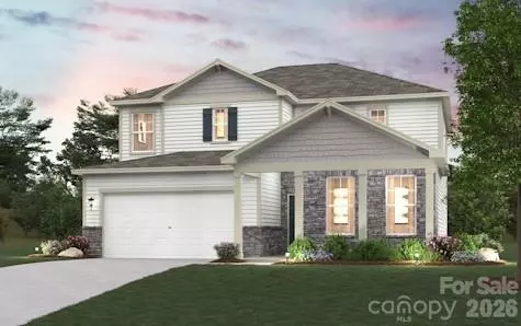 10005 Manor Vista Trl, Concord, NC 28027
