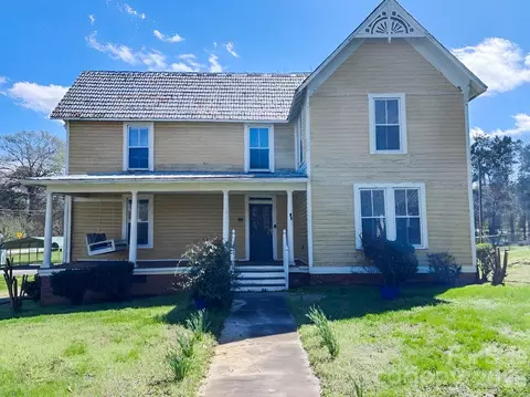 202 E Central Ave, Catawba, NC 28609