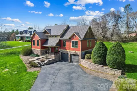 15 Carl Roberts Rd, Alexander, NC 28701