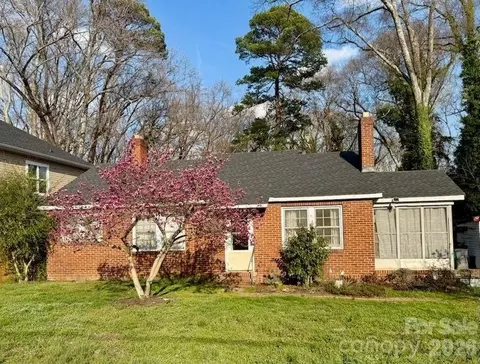 4932 Jane Ave, Charlotte, NC 28269
