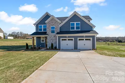 1930 Maiden Salem Rd, Lincolnton, NC 28092